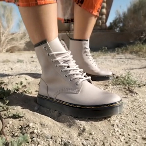 Dr. Martens Boots - Picture 3 of 15